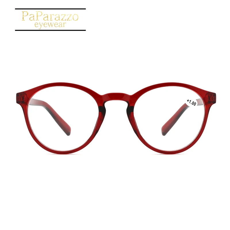 

Round Glasses Reading Glasses Women Men Presbyopic leesbril gafas de lectura hombre+1.0 +1.25 +1.5 +1.75 to +4.0