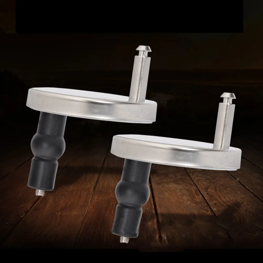 Toilet Seat Screws Hinge Repair Parts Fix WC Toilet Seat Hinges Fittings Quick Release Hinge Toilet Seat Screws Hinge Repair Parts Fix WC Toilet Seat Hinges Fittings Quick Release Hinge