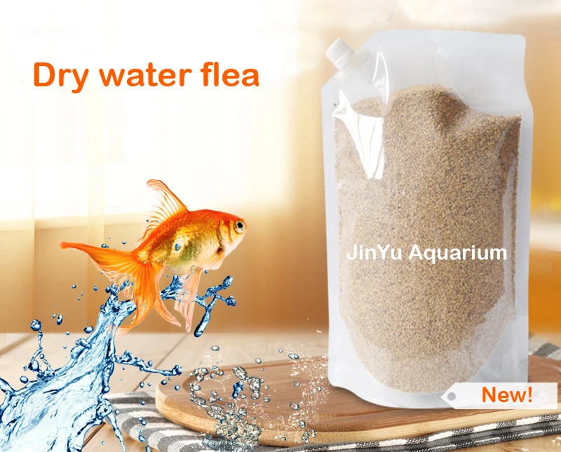 fish food shop near me