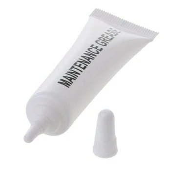 

Waterproof O-ring Seal Lubricant Maintenance Silicone Grease Glue 15ml _WK