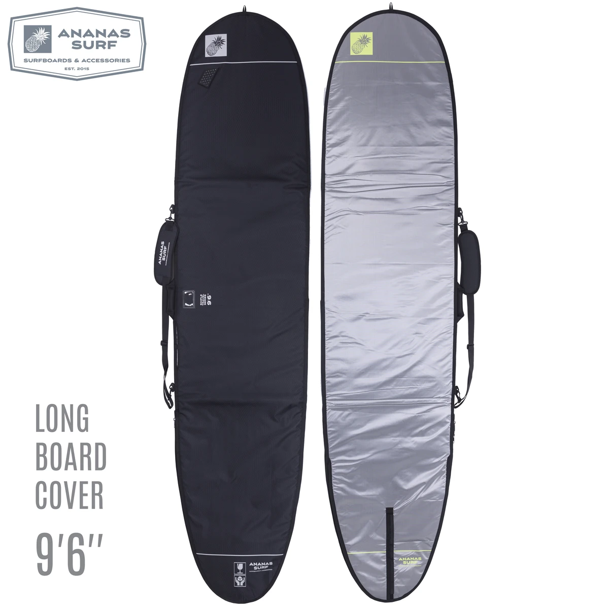 Longboard Surfboard Travel Bag atelieryuwa.ciao.jp