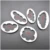 5 ШТ./компл. Cloud Shape Cookie Cutter Custom Made 3D Printed Fondant Cookie Cutter Biscuit Mold for Cake Decorating Tools 2020 New