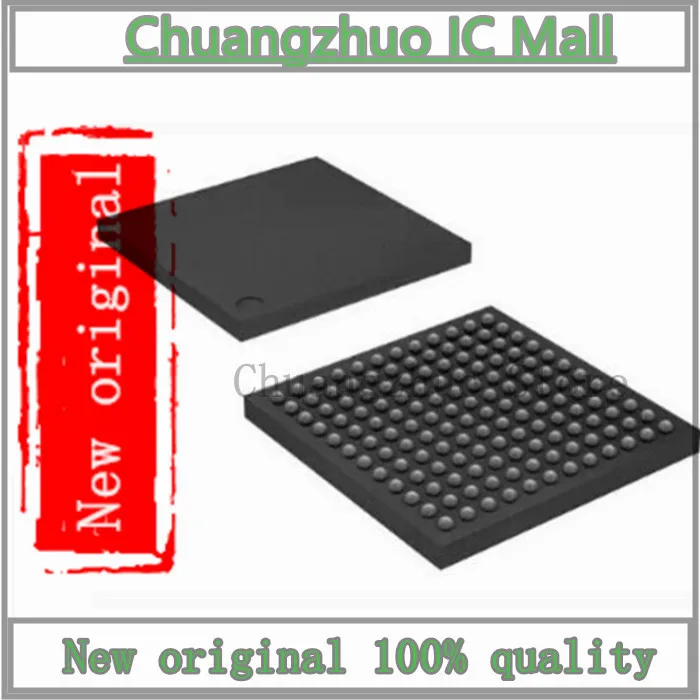 1PCS/lot SM2259XT G AB BGA IC Chip New original | Электроника