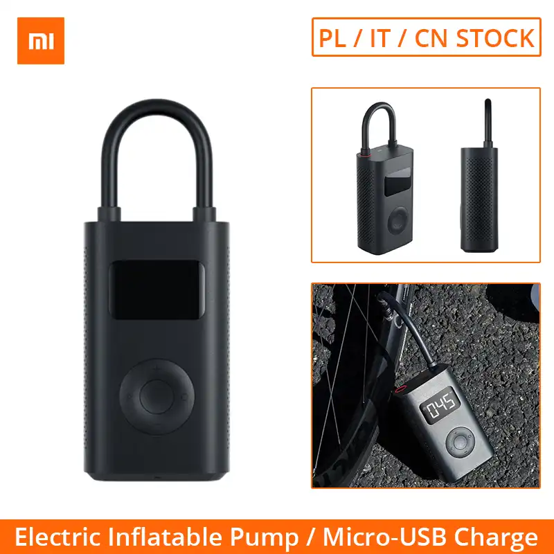 xiaomi 5v 150 psi
