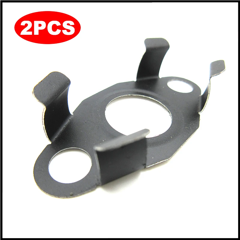 2х уплотнительное уплотнение масляного турбо-зарядного устройства обратных труб