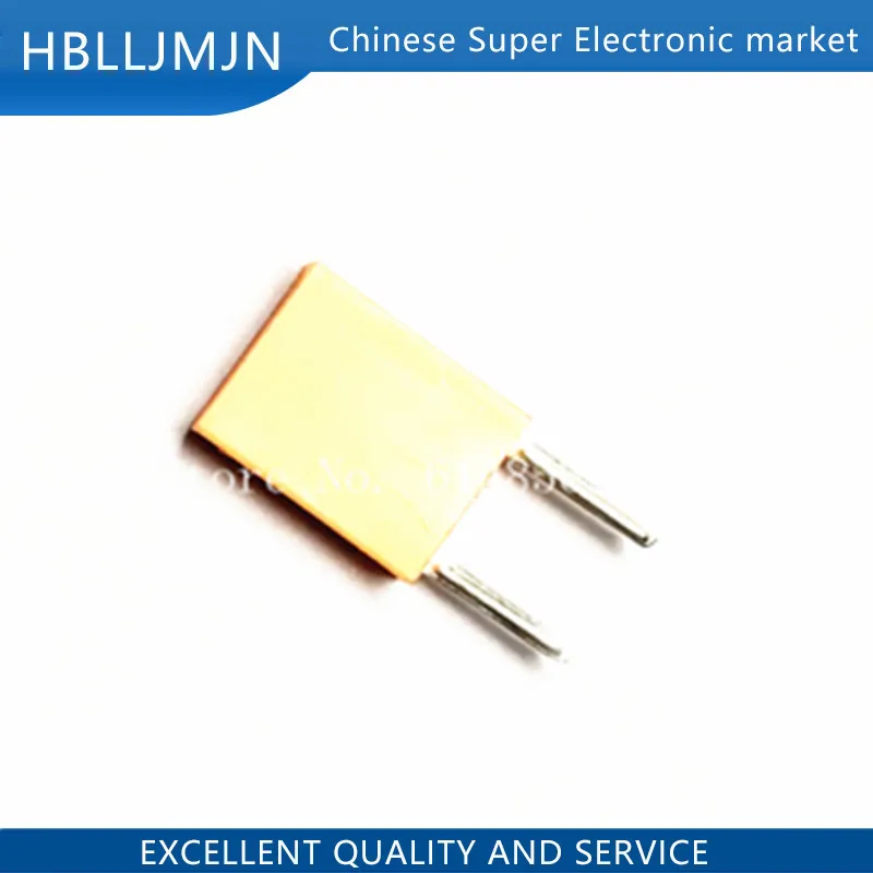 455E Passive Crystal Oscillator 10PCS/20PCS/50PCS 455KHZ CRB-455E CRB455E 455KHZ DIP 455K CERAMIC FILTER