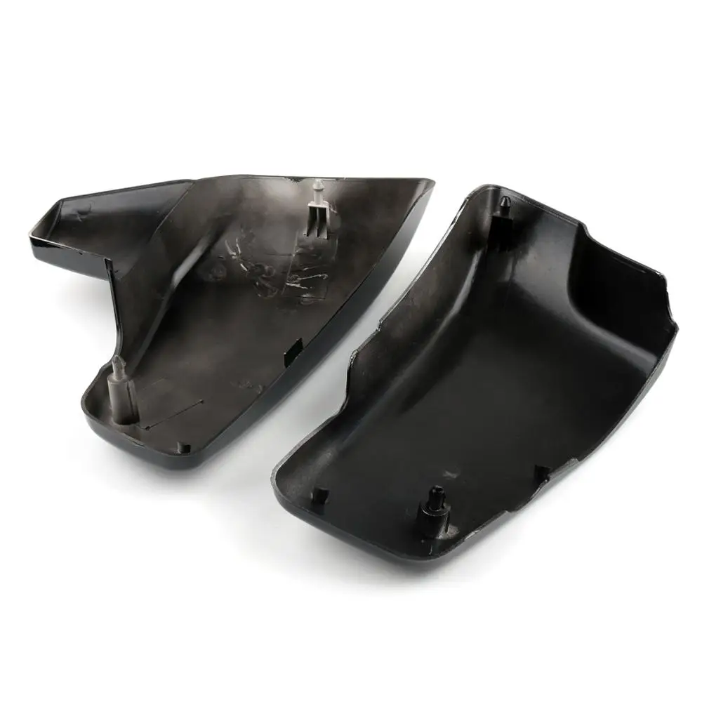 Artudatech Мотоциклетные батареи Боковые Крышки для Honda VT600 тени VLX600 VT VLX 600 Deluxe 1999-2007 2000 2001 2002 аксессуары