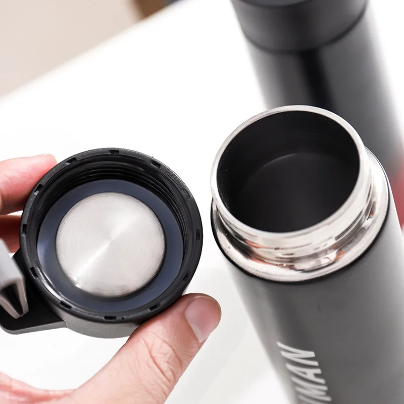 Sport Water Bottle Thermal Bottle Hydro Flask Bottiglia Acqua Hydro Flask Water Bottle Cantimplora Acero Inoxidable Stainless