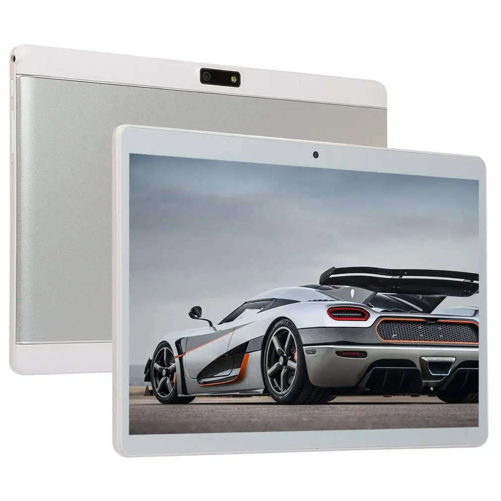 Tablet Computer 10.1 Inch Notebook Laptop Computer Wifi Mini Netbook Usb Slot Keyboard Mouse Tablets Gps Phone