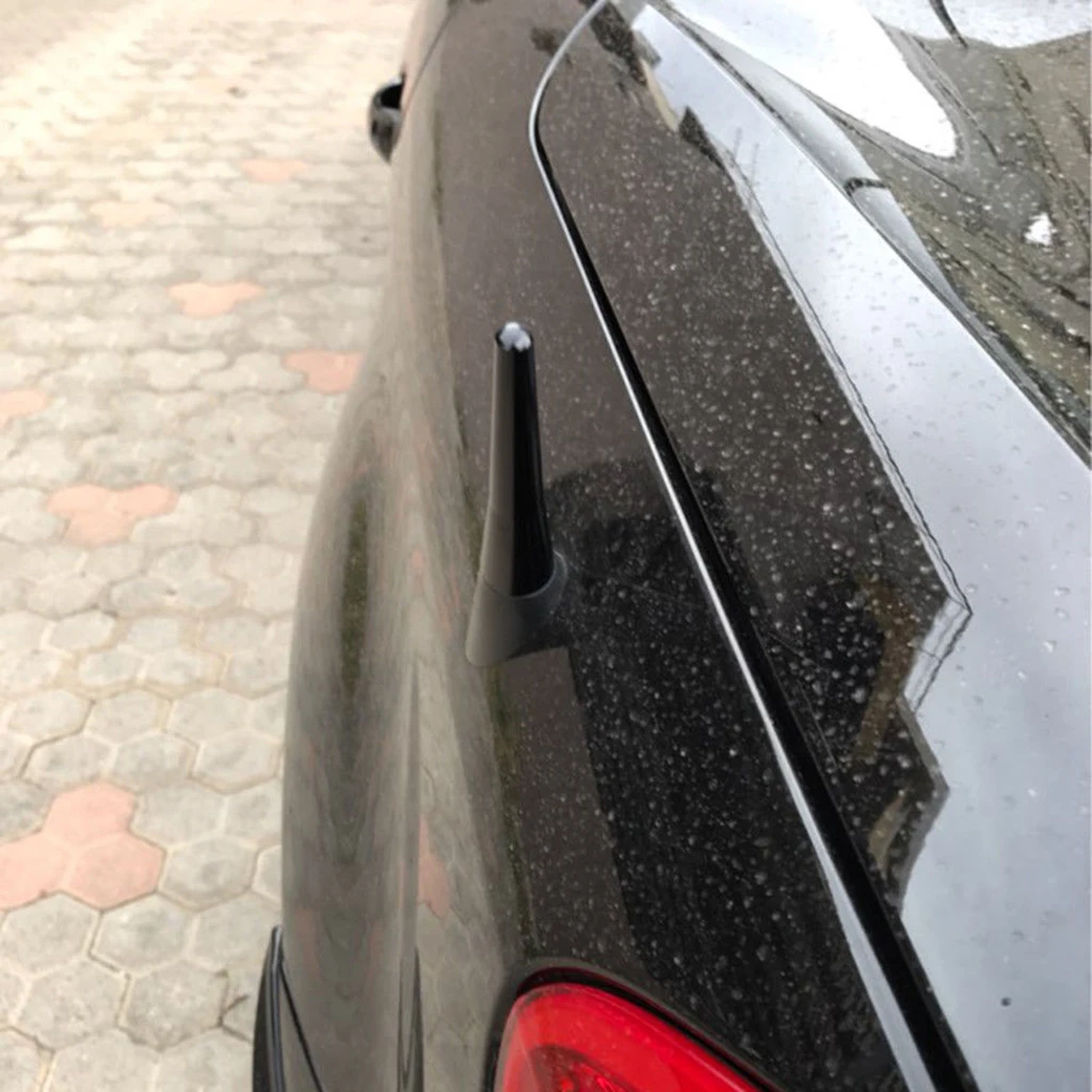 3 5 &quotкороткая антенна мачта подходит для Mercedes R171 SLK SL 200 230 280 300 320 350 | Автомобили и