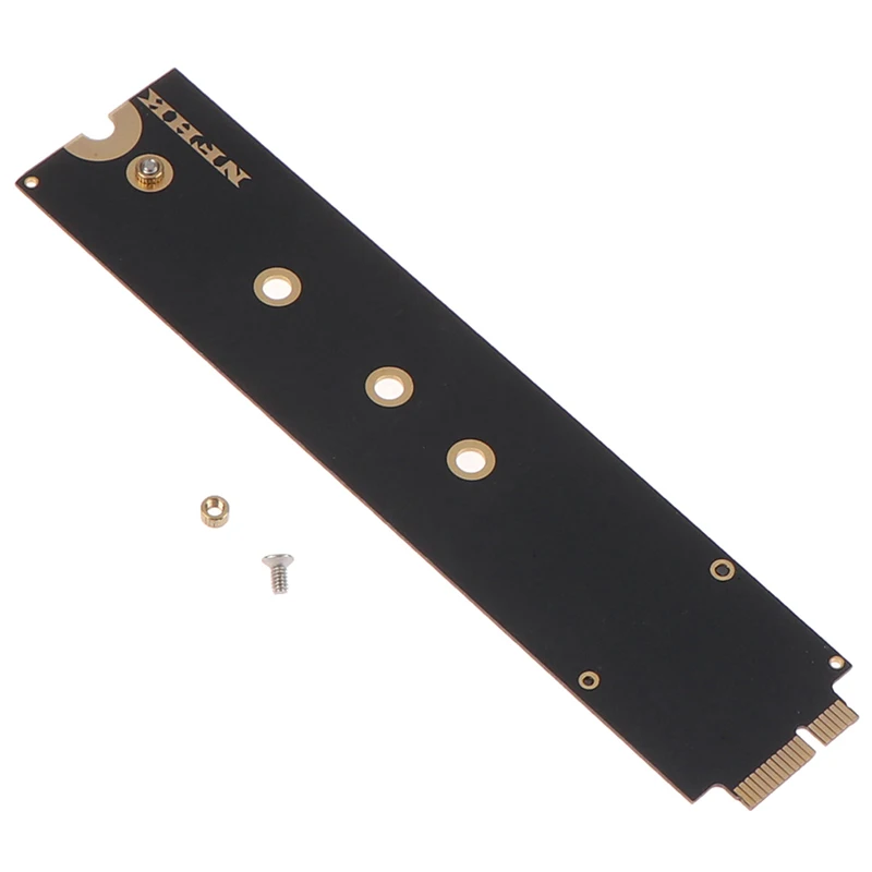 M.2 (NGFF) 128g/256g 어댑터 ssd 카드, 2010-2011 macbook a1369 a1370 용