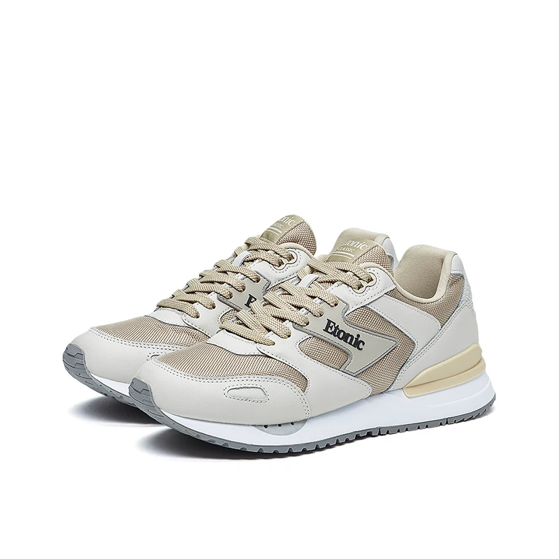 ETONIC спортивные кроссовки для мужчин на открытом воздухе с верхом из сетчатого