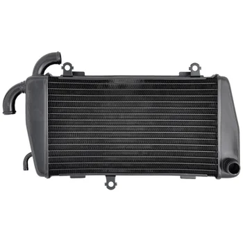 

Left Right For HONDA GL1800 RH 2002-2005 GL 1800 Motorcycle Engine Radiator Aluminium Motor Bike Replace Part Cooling Cooler