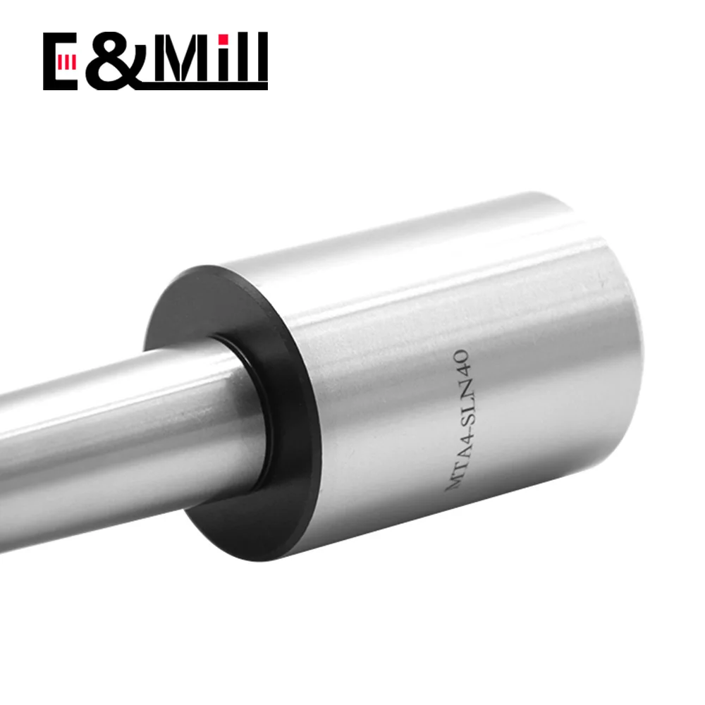 MT2 MT3 MT4 MT5 SLN20 SLN25 SLN32 SLN40 Tool Holder Morse 2 3 4 5 SLN for U Drill Violent Drill Fast Side Fixed Tool Holder 1PCS-lathe tool holder,tool holder