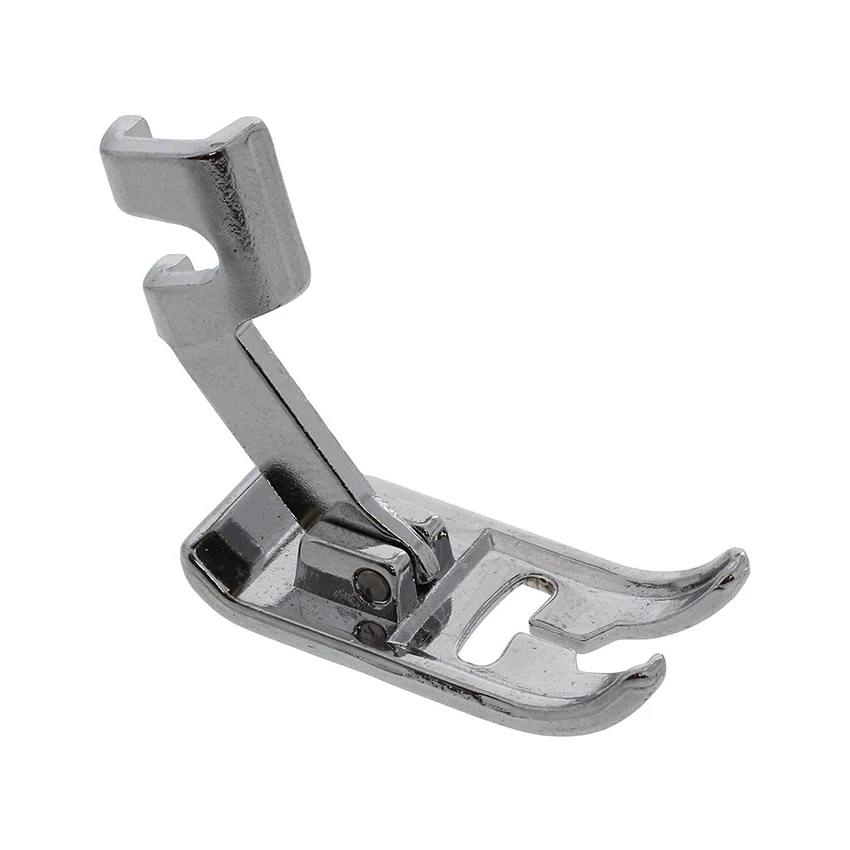 ZIGZAG PRESSER FOOT ATTACHMENT FOR SINGER SLANT NEEDLE Zig Zag Singers