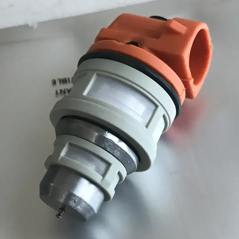 Топливная форсунка 50100302 для Fiat Punto 176 176C 176L для Lancia Y 840A 1,1 1,2