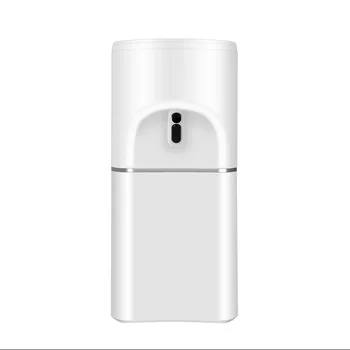 

250ml Portable Touchless Auto Foam Soap Dispenser Induction Soap Dispenser Liquid Soap Dispensers Bathroom Hardware