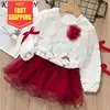 Girls' Baby Clothing