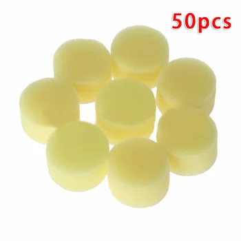 

Air Sander Polishing Pads Backer Plate Supplies Tools 1inch Polisher Buff