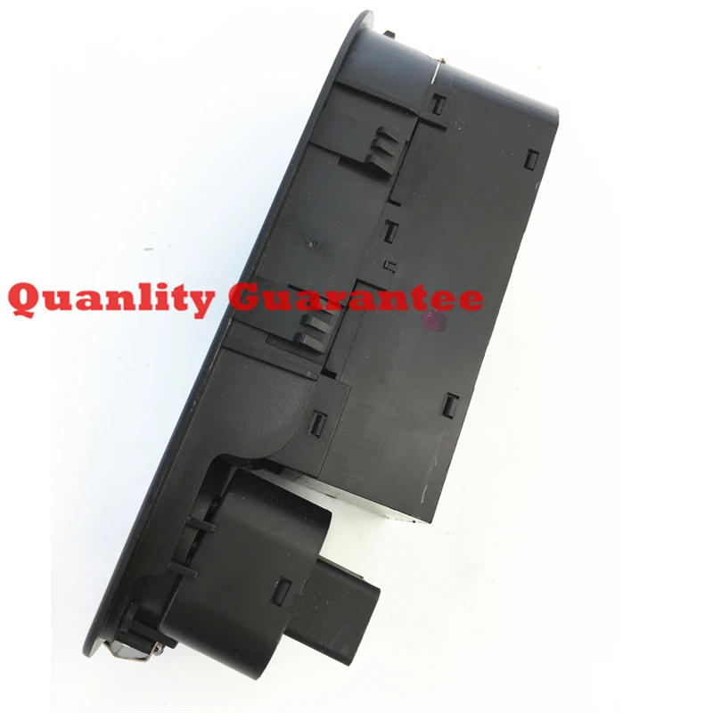 Left Front Glass Lifter Switch 3750100U8012