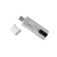 Цифровой спутниковый мини DVB t2 USB HDTV тюнер с антенной дистанционного HD ТВ ресивер для DVB-T2/DVB-C/FM/DAB USB HDTV тюнер