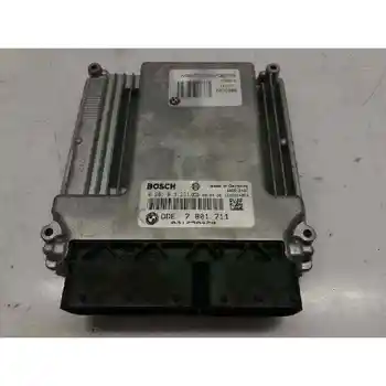 

7802868 SWITCHBOARD ENGINE EUA BMW 3 SERIES SALOON (E90)