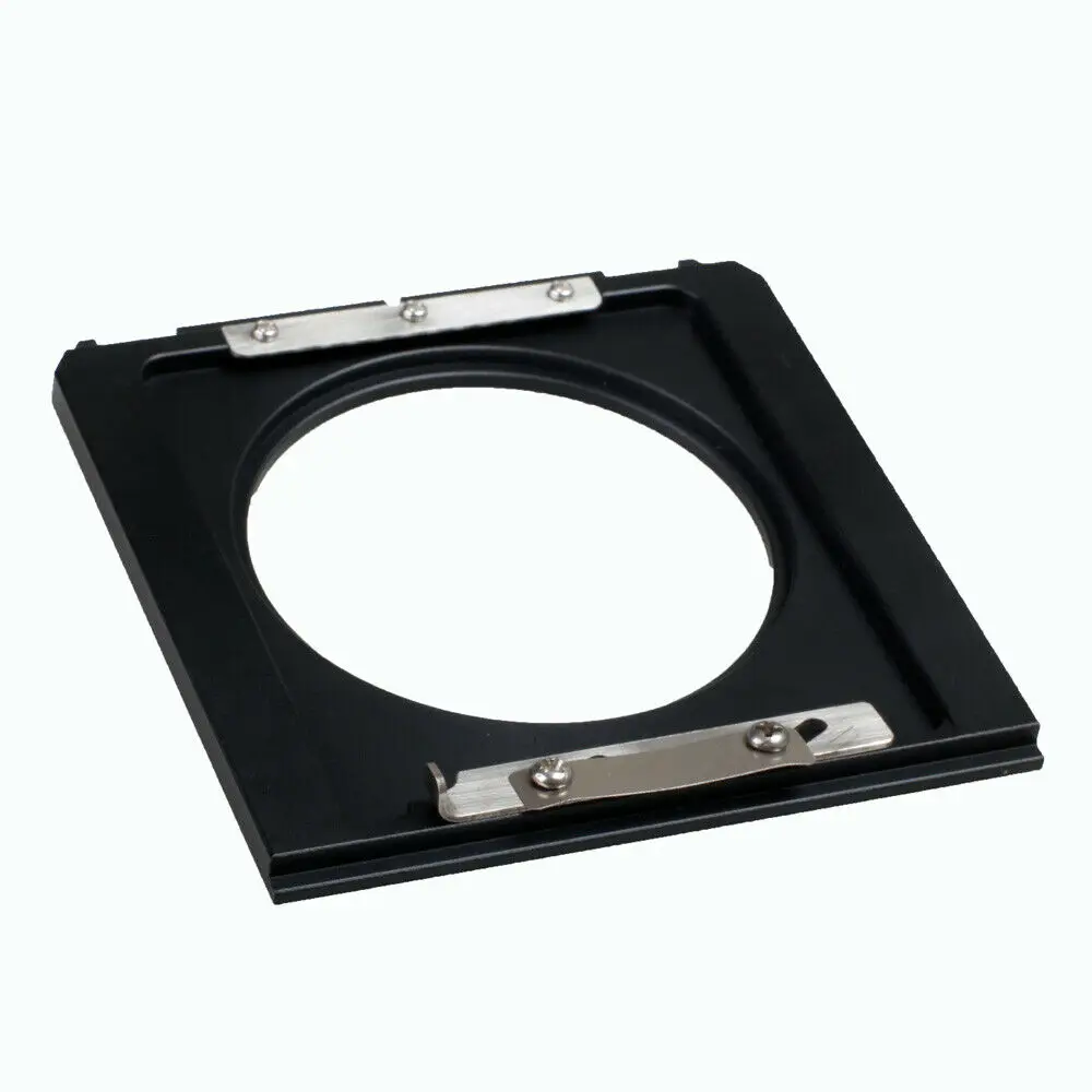 Linhof Wista Ebony 4x5 To Technika 6x9 2x3 адаптер для объективов 96x99 мм до 75x82 мм