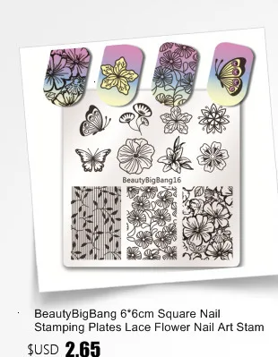 Beautybigbang 9 мл блеск лак для ногтей Температура Изменение цвета термальный лак для нейл-арта 8 изменение цвета лак