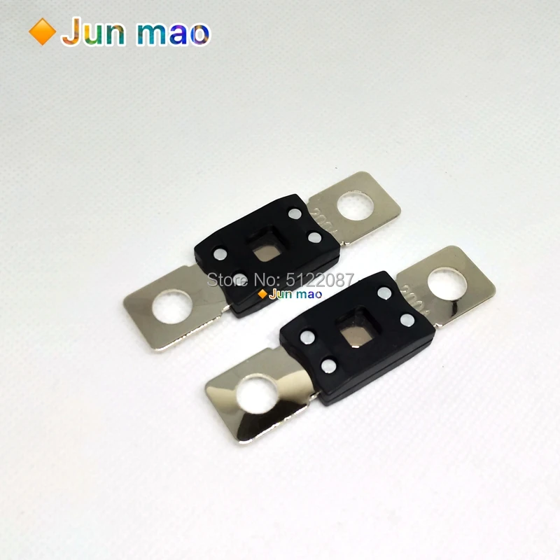 ANM/MEGA предохранитель на болтах 40A 50A 60A 70A 80A 100A 125A 150A 200A 225A 250A 275A 300A. 500A/предохранитель плоского типа/автоматический предохранитель/плавкий предохранитель