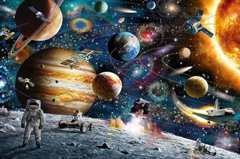 

Diy Jigsaw Paper Puzzle 1000 Pieces Landscape Educational Toys for Children 1000 Piece Puzzles for Adults Kids Games Gifts