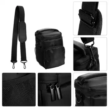 

Drones Bag Portable Carry Storage Backpack Shoulder Hand Storage Bag Waterproof Carrying Case For DJI Mavic Pro Drone