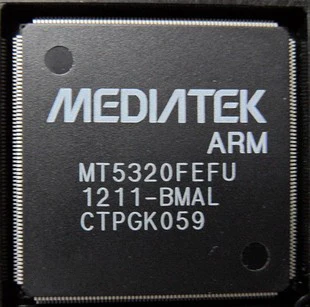 

Free Delivery. MT5320FEFU - BMAL LCD TV decoding IC chip accessories