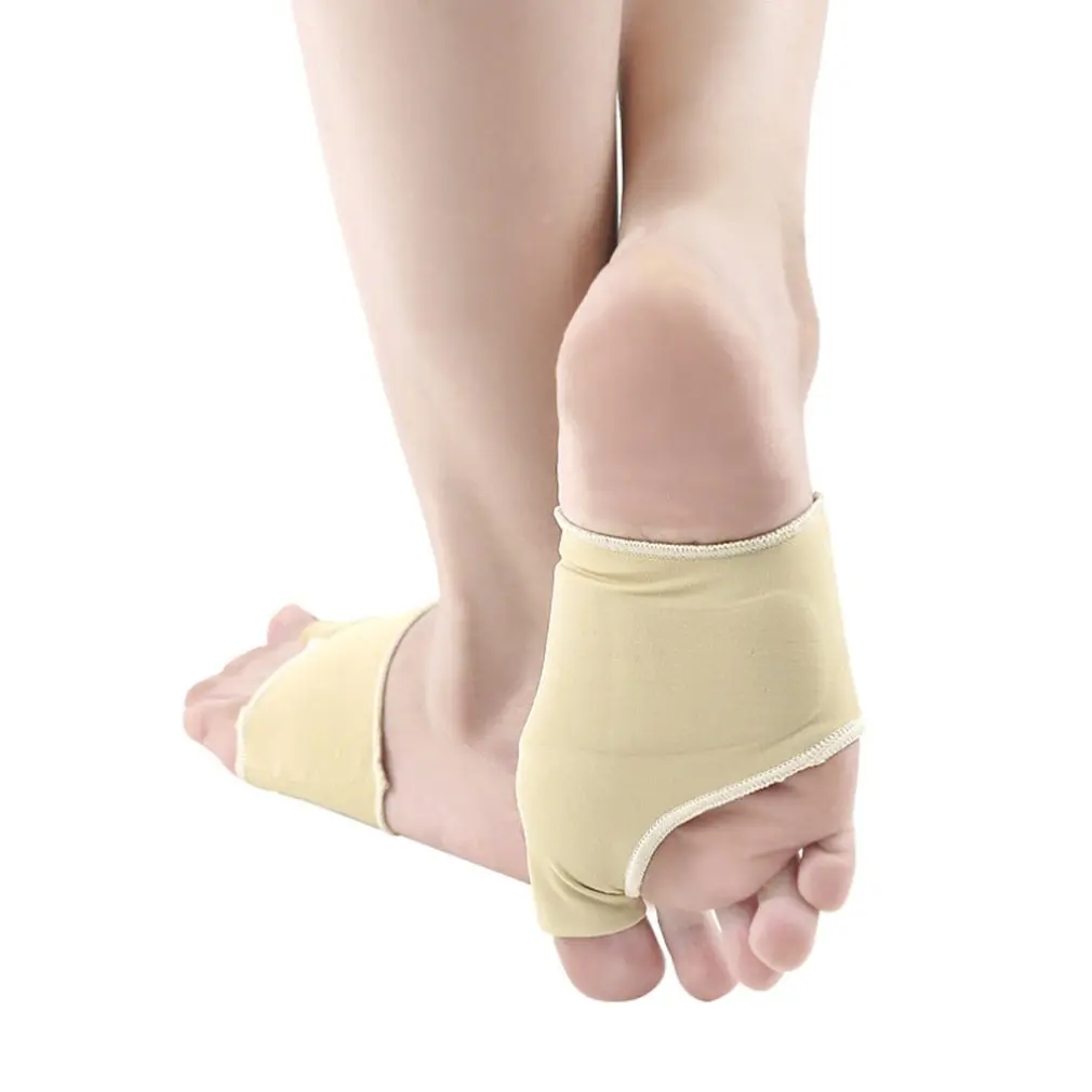 2 шт Hallux носок для вальгусной коррекции уход большая кость пальца ноги набор большого пальца вальгусная защита крышка большой носок для вальгусной коррекции большого пальца крышка