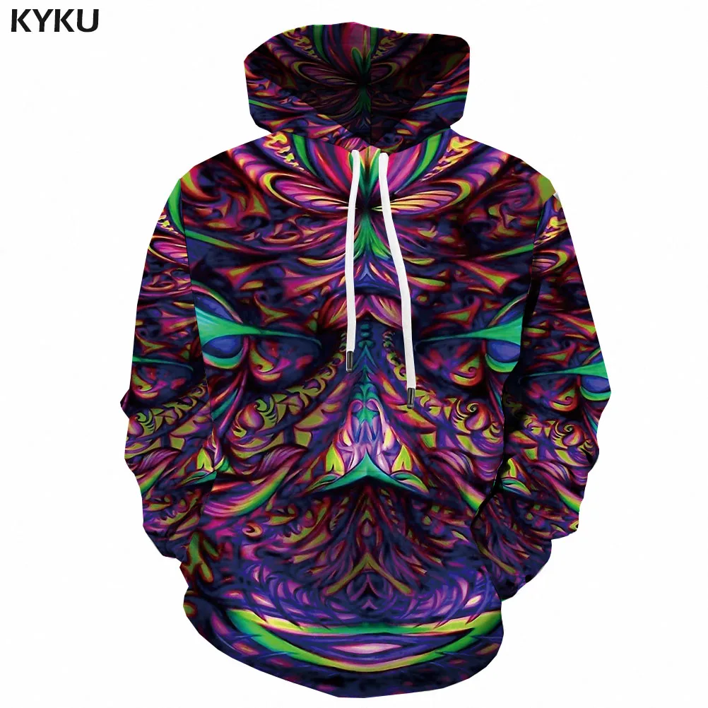 hoodie abstract