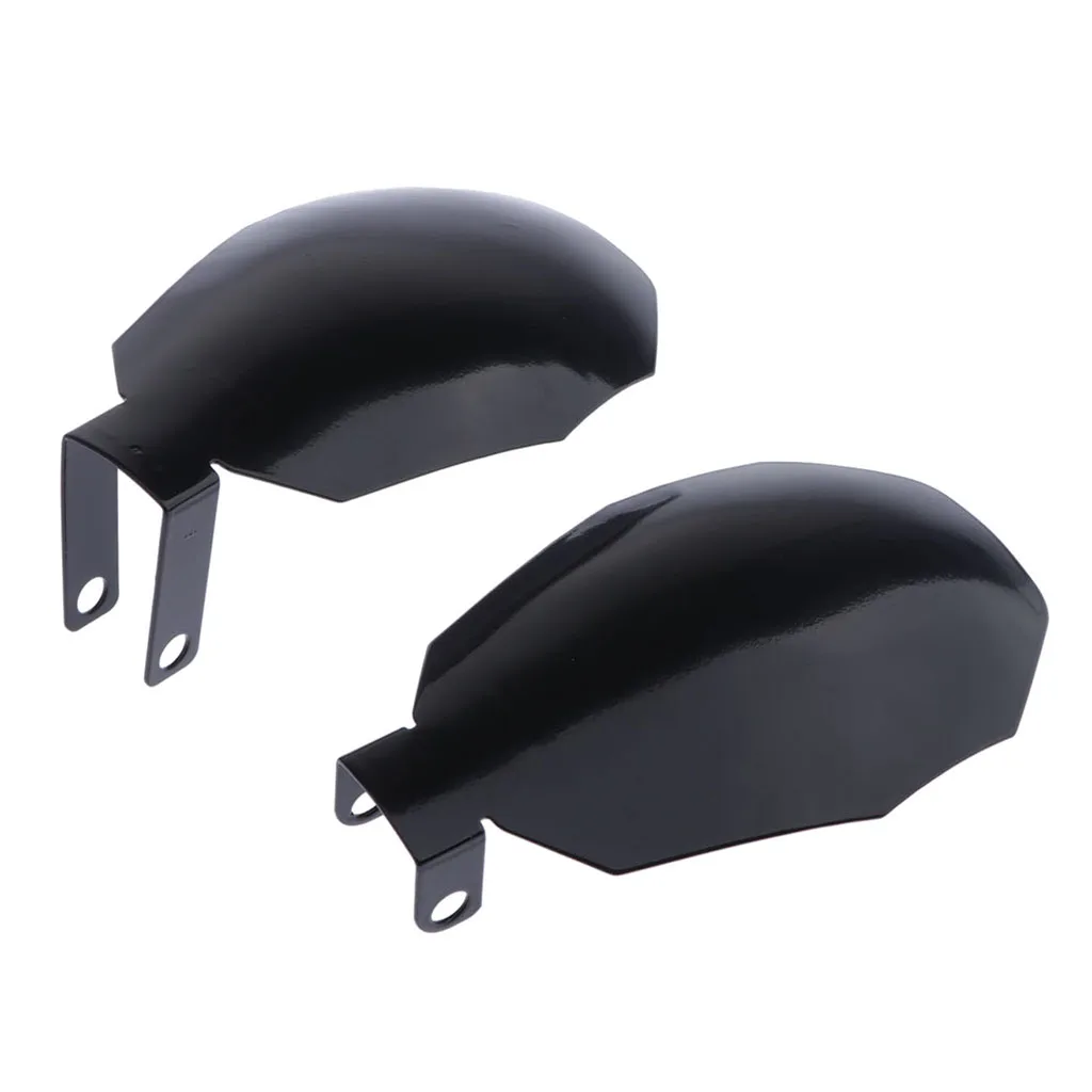 Новые ручные охранники для Harley Baggers Sportster 883 1200, Мотоциклетные аксессуары