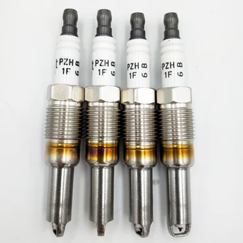 

8PCS High quality SP-514 PZH1F SP514 Spark Plug For Ford Explorer F150 Lincoln