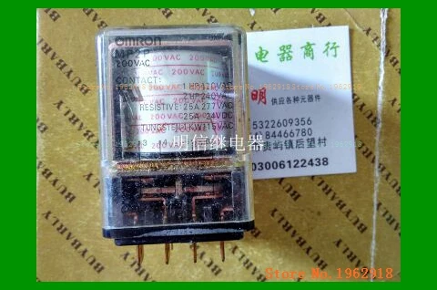 

MP2P 200VAC