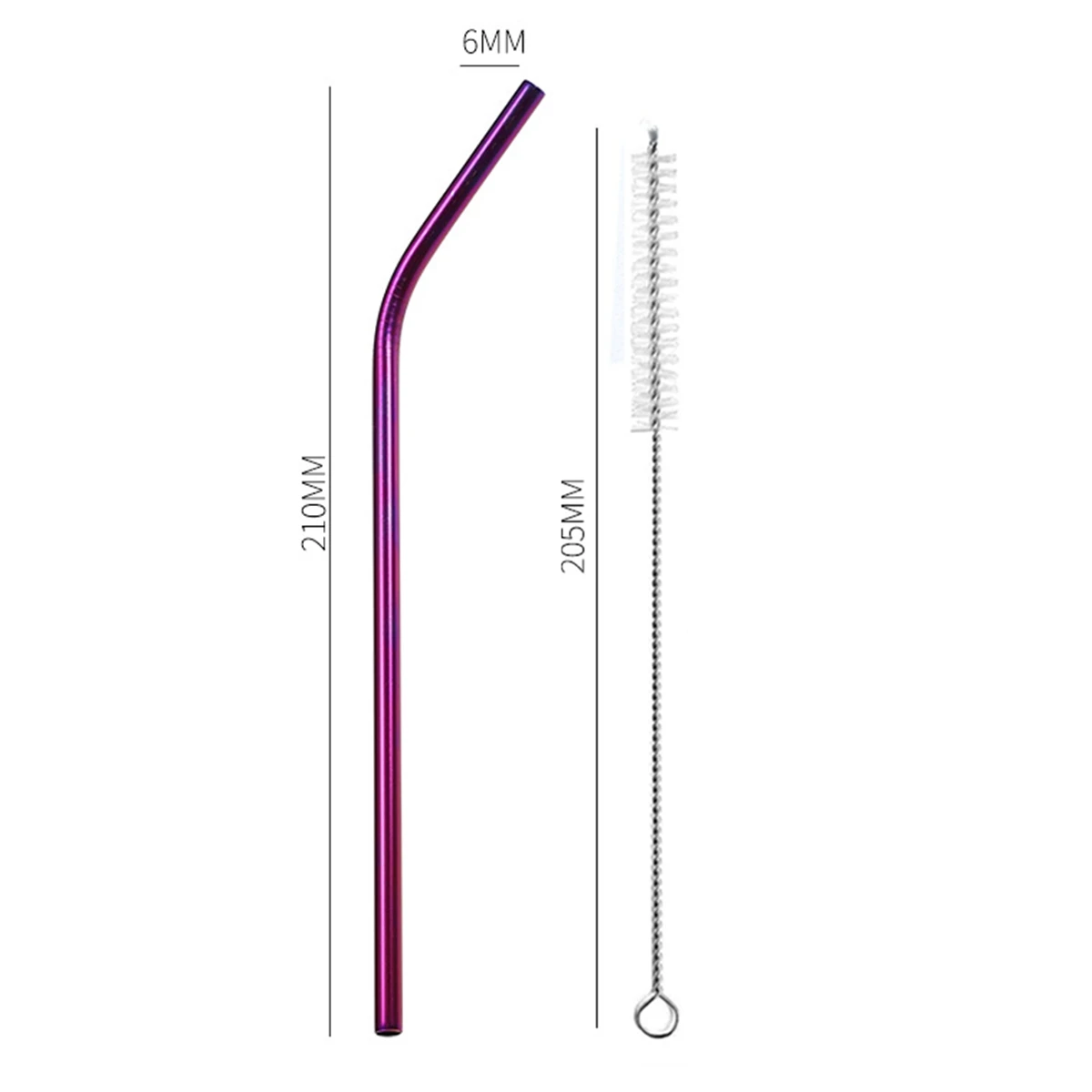Purple Bent
