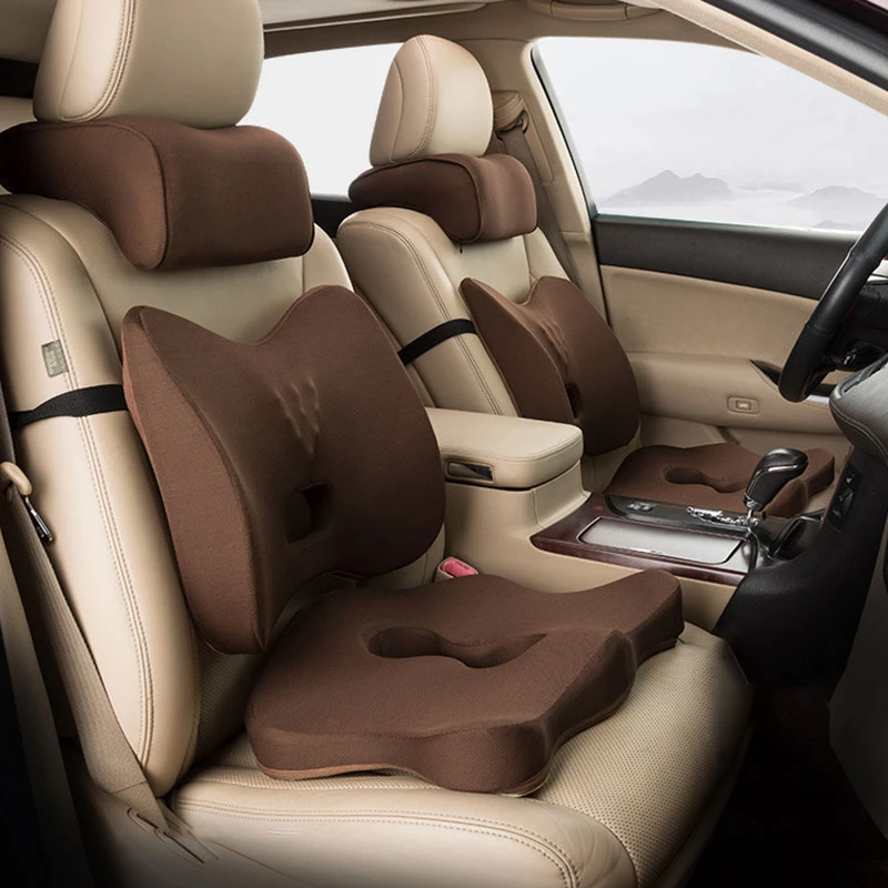 Massage chair pad for sciatica Clearance