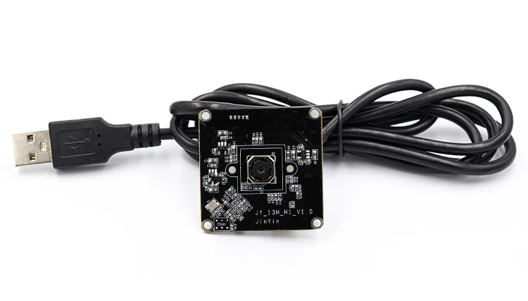 13 миллионов пикселей Автофокус HD USB2.0 модуль камеры поддерживает камеры LINUX IMX214