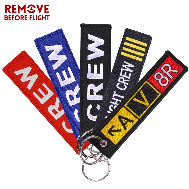 fashion keychain 3