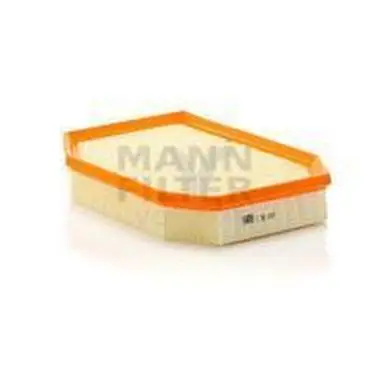 Mann C30003 Воздушный фильтр