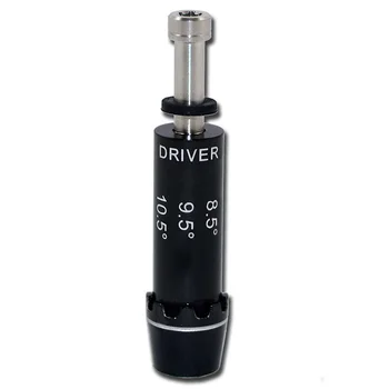 

New .335 Shaft Adapter Sleeve For Cobra BIO Cell Plus + FLY Z Plus Driver 8o-11o