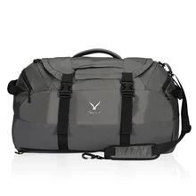 Новые высококачественные нейлоновые мужские дорожные сумки, сумки для багажа, мужские даффл сумки, сумки для путешествий, большие женские сумки через плечо
