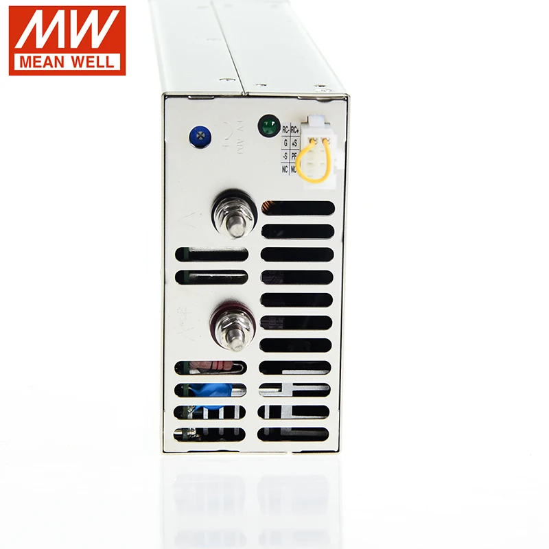 [Семь Неоновые] бренд MEAN WELL представляет SP-750 5V 12V 15V 24V 27V 48V 750W Высокое Мощность высокая эффективность один Выход переключение Питание
