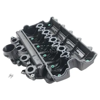 

AP02 Intake Manifold Cylinder Head Cover 8200627939 8200714033 For Renault Espace Mk IV 2.2 DCI For Opel Vivaro 2.5 CDTI