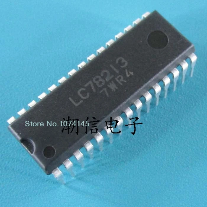 10 шт./лот LC78213