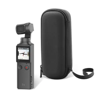 

Mini Carrying Case For FIMI PALM Gimbal Camera Portable Storage Bag Accessories Box For DJI Osmo Pocket Camera