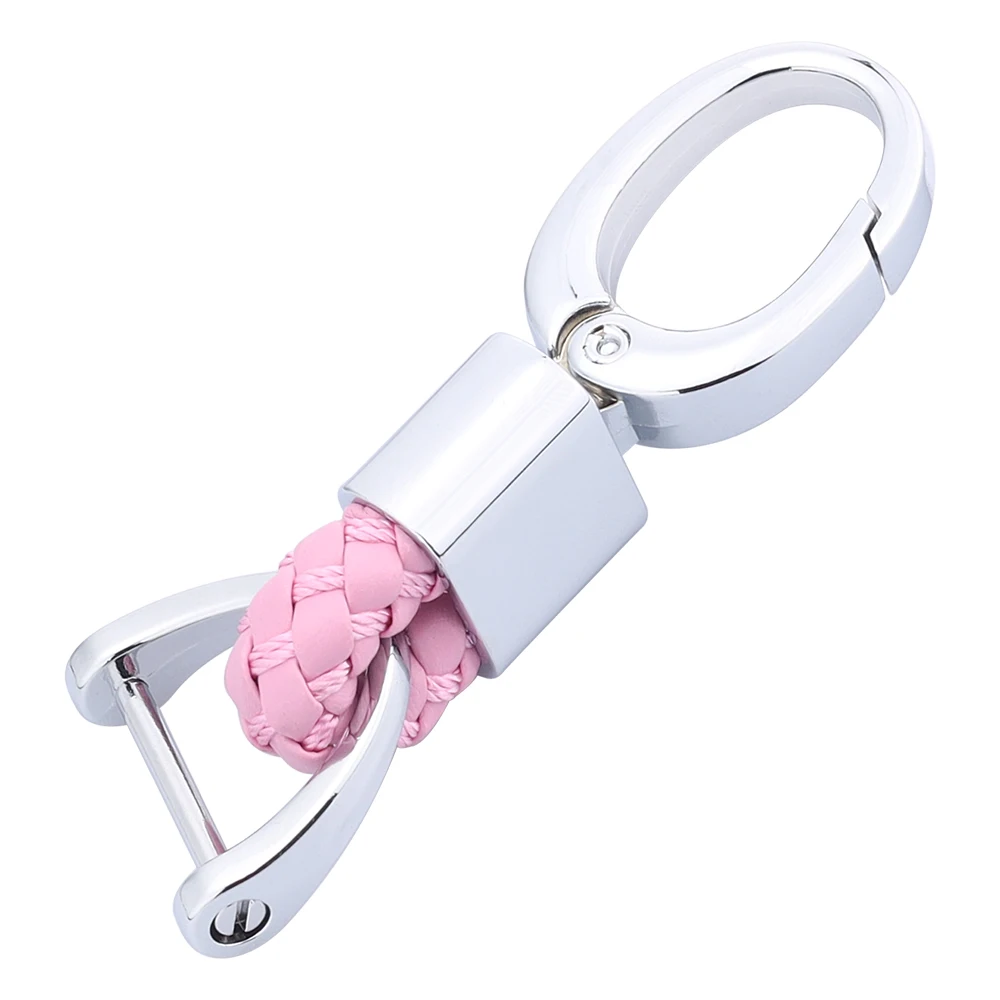 pink keychain ТПУ Брелок чехол для Nissan Sentra Altima SL FWD Kicks SR Patrol Murano Pathfinder ARMADA Serena Versa брелок - Название цвета: pink keychain
