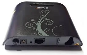 

90% NEW AN5506-02G Gpon onu 1GE WLAN ont Router English version without power and boxes Free shipping